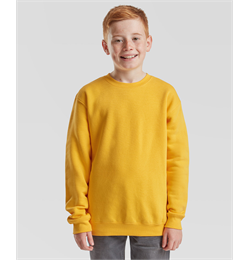 All Kid's Sweatshirts