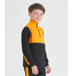 Kid's 100% Polyester Sweatshirts