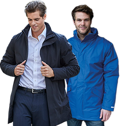 Men's Coats