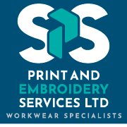 SPS Print & Embroidery Services LTD