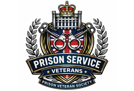 Prison Service Veterans
