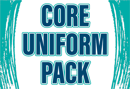 Core Uniform Pack