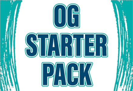 OG Starter Pack