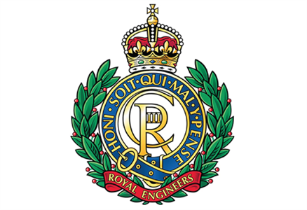Royal Engineers Association Medway Branch