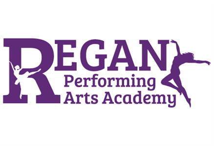 Regan Performing Arts Academy Shop