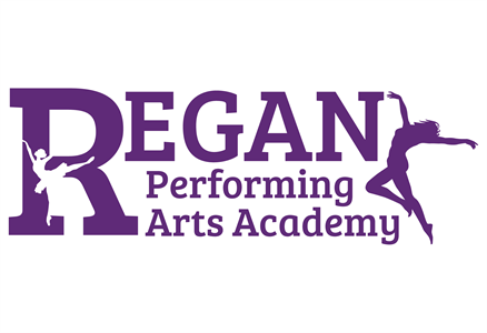 Regan Performing Arts Academy Shop