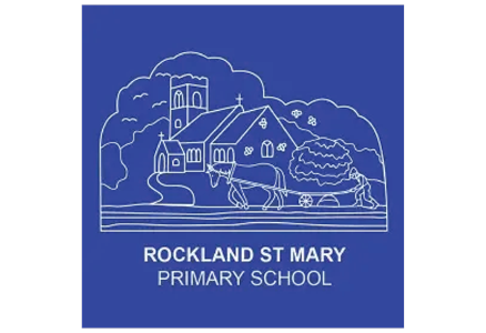 Rockland St Mary Primary School