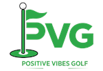 Positive Vibes Golf