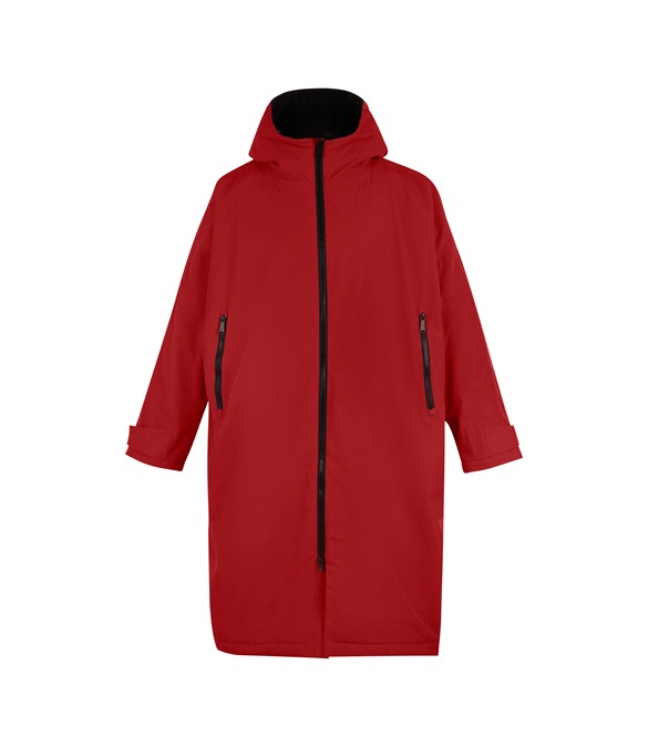 Junior Pro changing robe