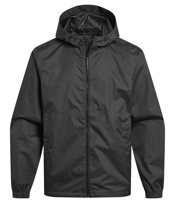 Expert packable jacket II