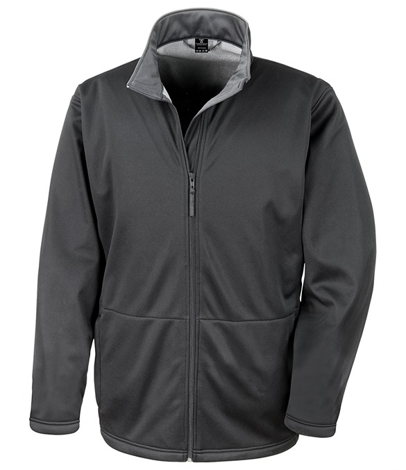 Core softshell jacket