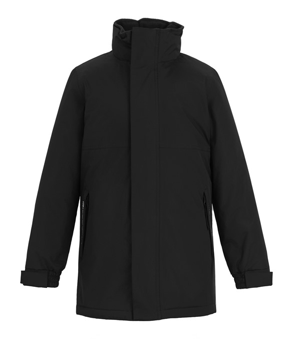 Junior Dover parka