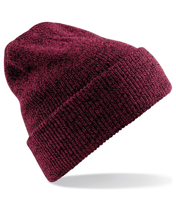 Heritage beanie