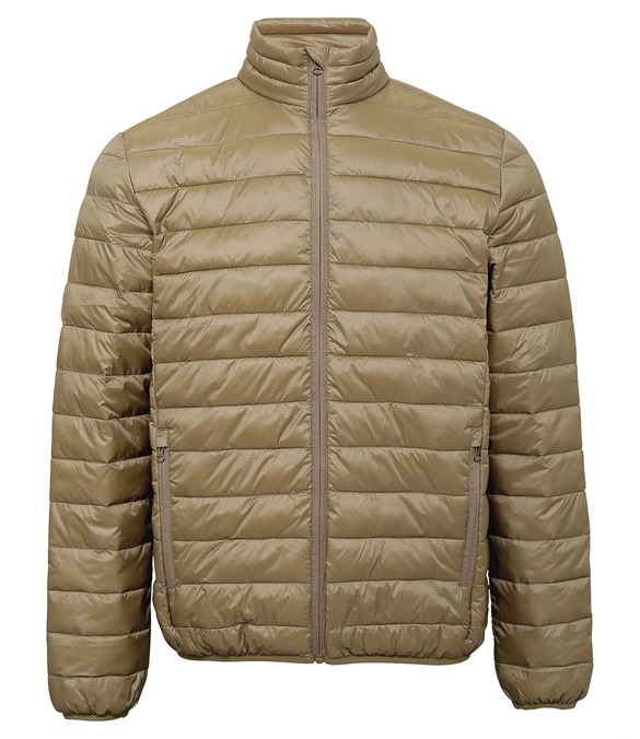 Terrain padded jacket
