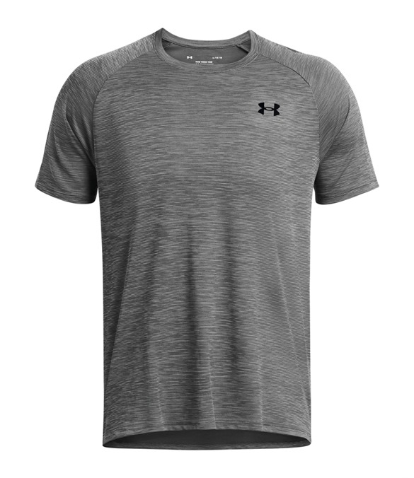 UA Tech? textured t-shirt