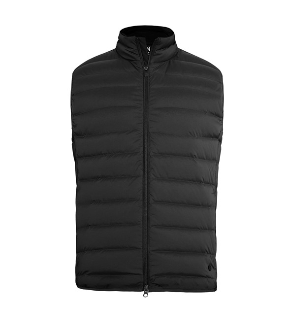 Women’s Avalon vest – sophisticated lightweight down vest