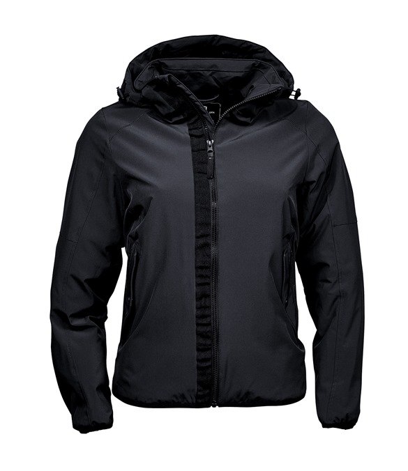 Women?s urban adventure jacket (9605)