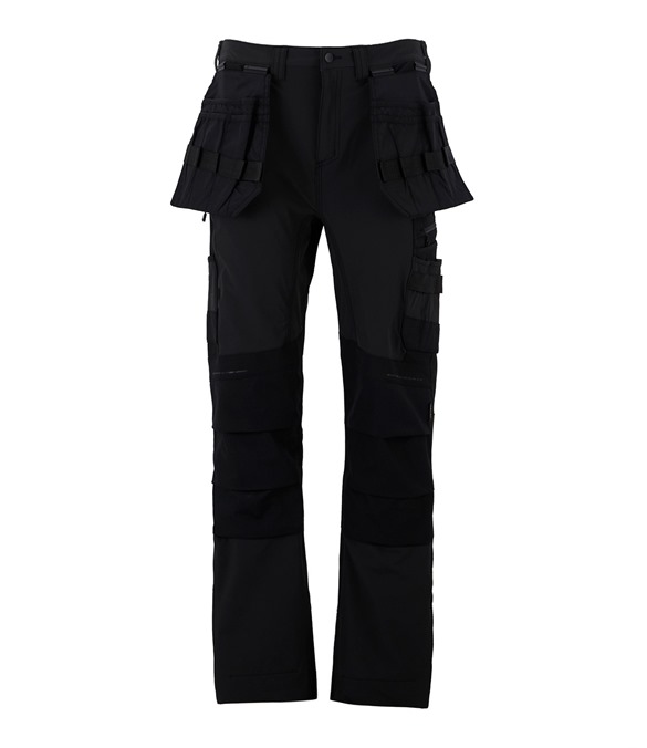 4-Tex stretch holster trousers