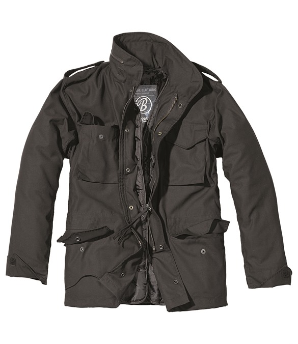 M65 jacket