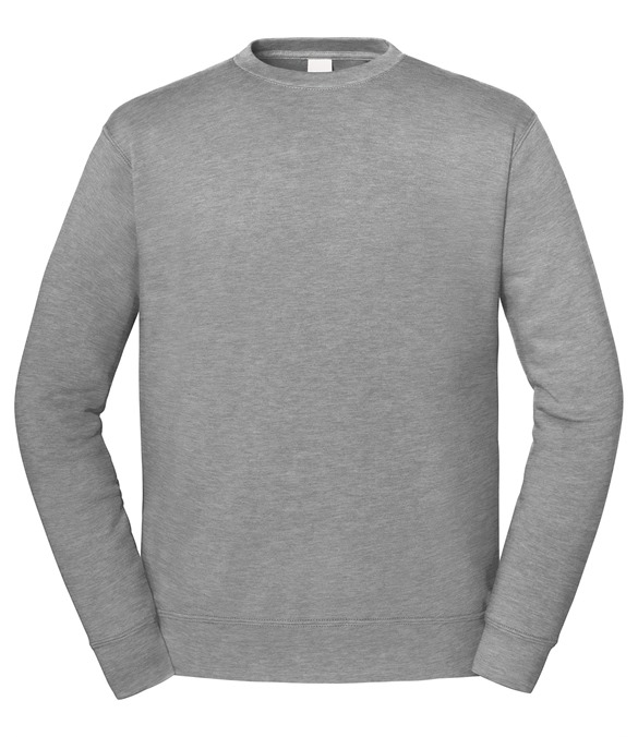 Iconic premium set-in sweat