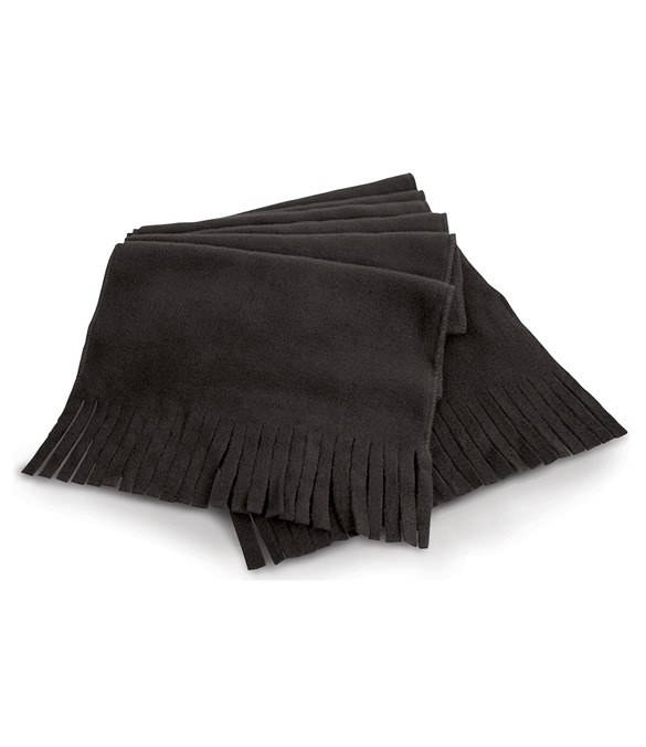 Polartherm? tassel scarf