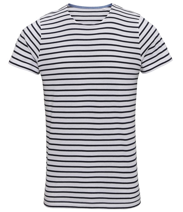 Men's Marini?re coastal short sleeve tee