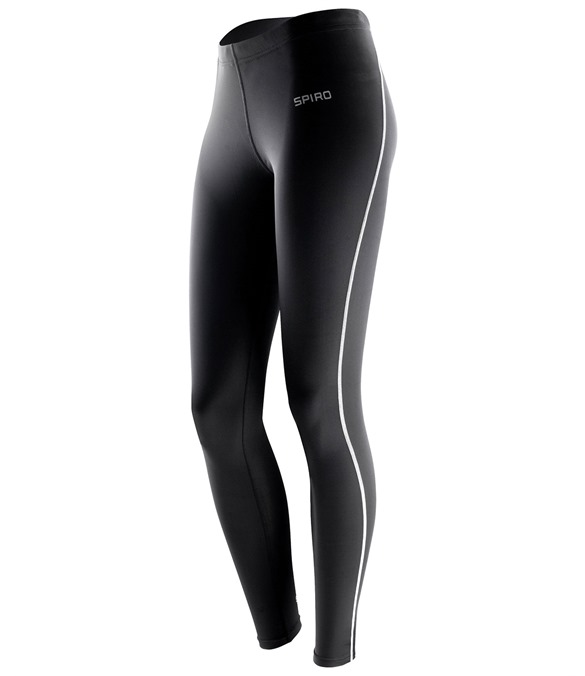 Women's Spiro bodyfit baselayer leggings