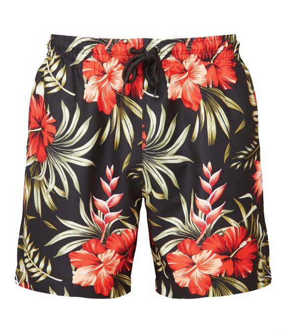 Men's swim shorts