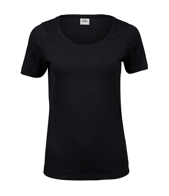 Women?s stretch tee (450)