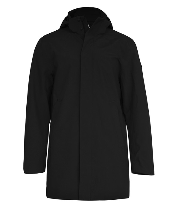 Eldridge – stylish ¾-length car coat