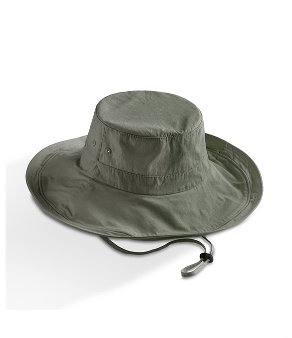 Outback hat