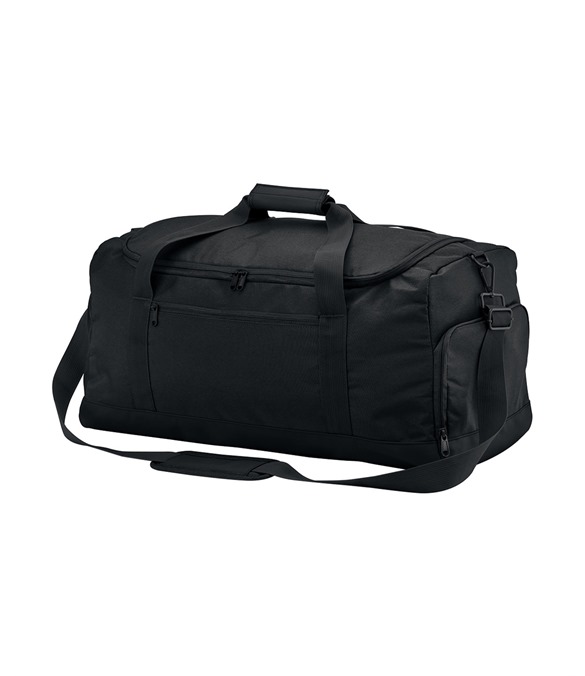 Large training holdall