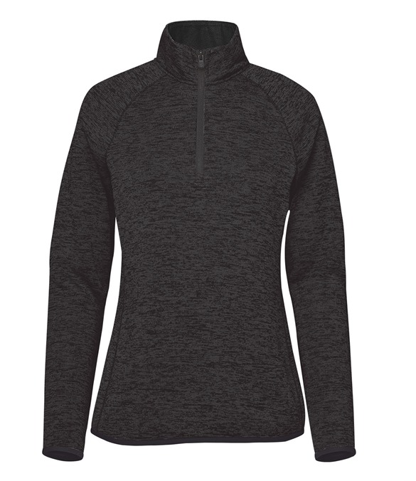 Women?s Yosemite ?-zip pullover