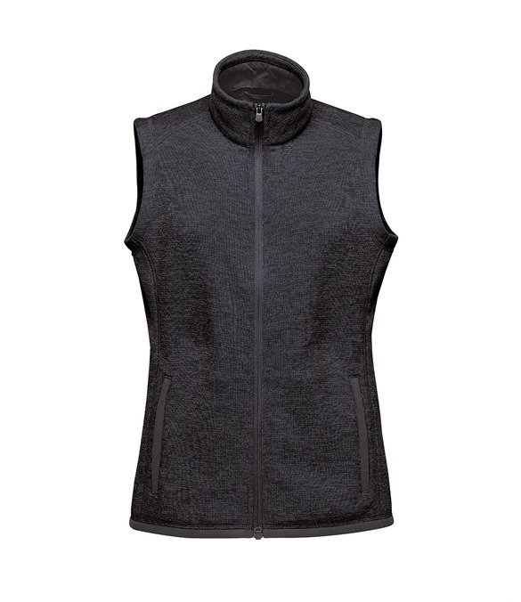 Women?s Avalante fleece vest