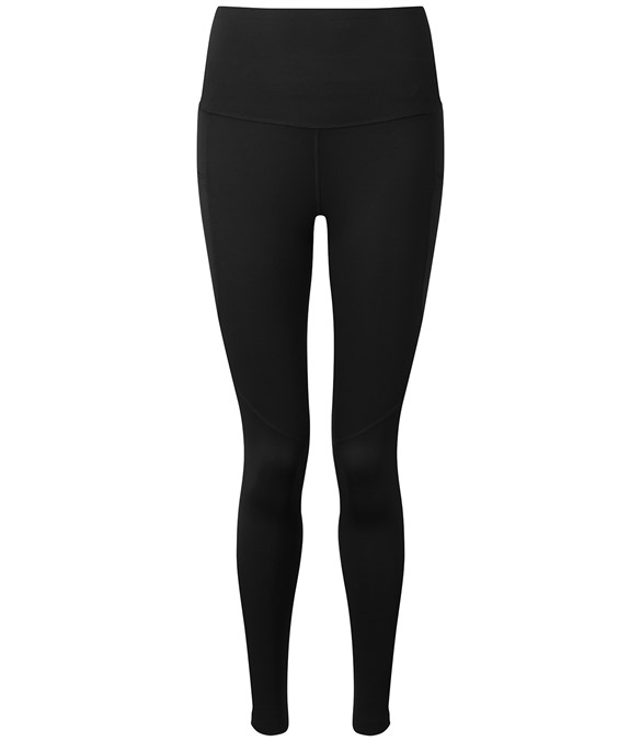 Women's TriDri? hourglass leggings