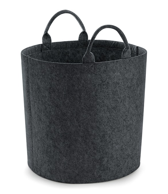 Felt trug