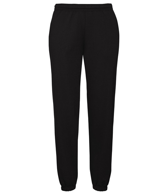 Classic 80/20 elasticated sweatpants