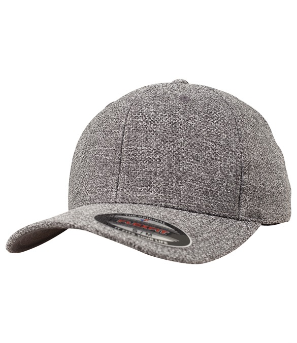 Flexfit melange cap (6355)