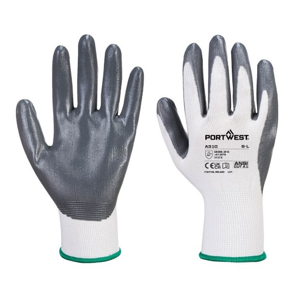 Grip 13 Nitrile Glove