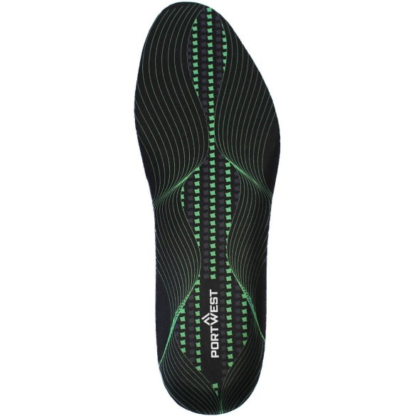 Gel Cushion &amp; Arch Support Insole