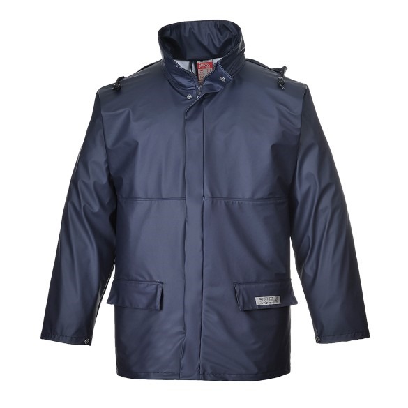 Sealtex Flame FR Jacket