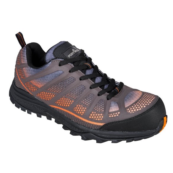 Composite KPU and Mesh Trainer S1PS FO SR