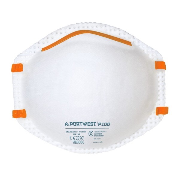Respirators & Filters