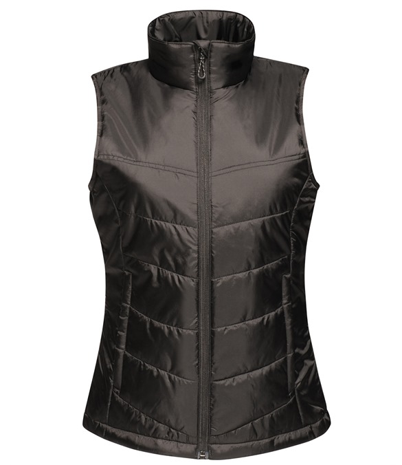 Women's Stage II insulated bodywarmer