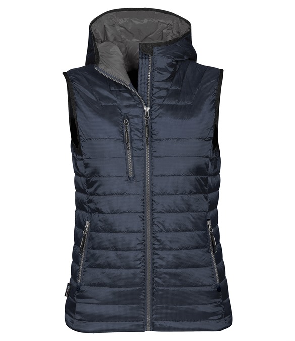 Women's Gravity thermal vest