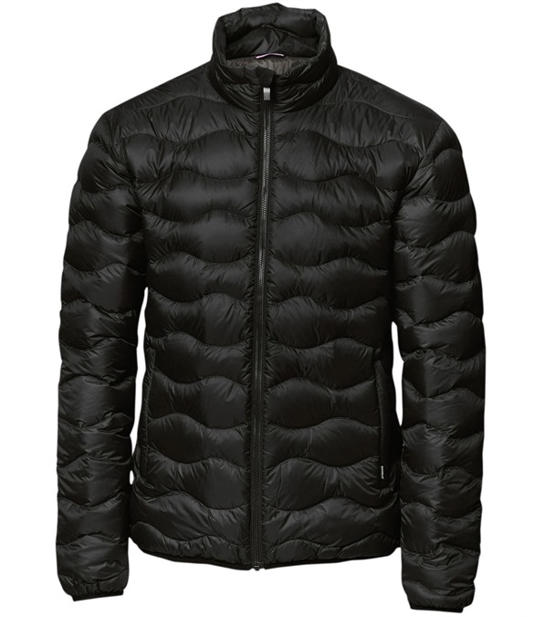 Sierra ? perfect down experience