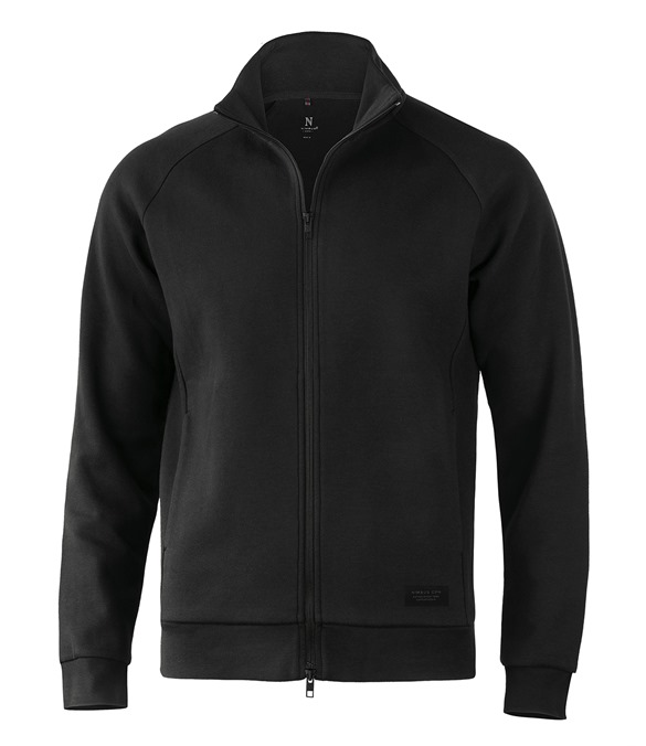 Eaton ? premium double-faced sweatshirt