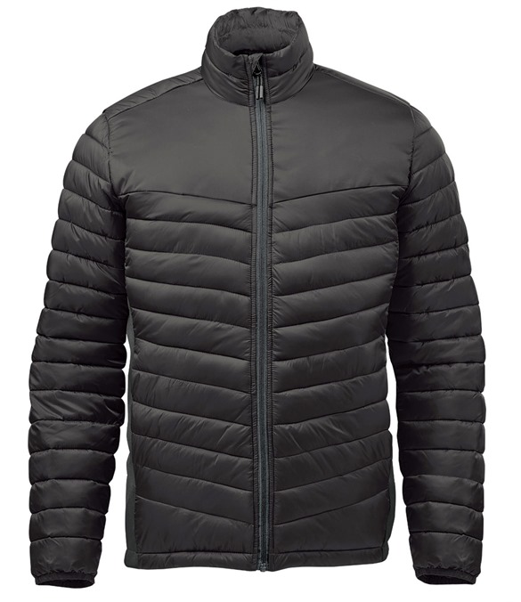 Montserrat thermal jacket