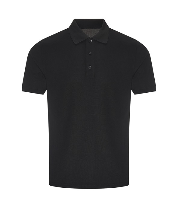 Pro wicking polo