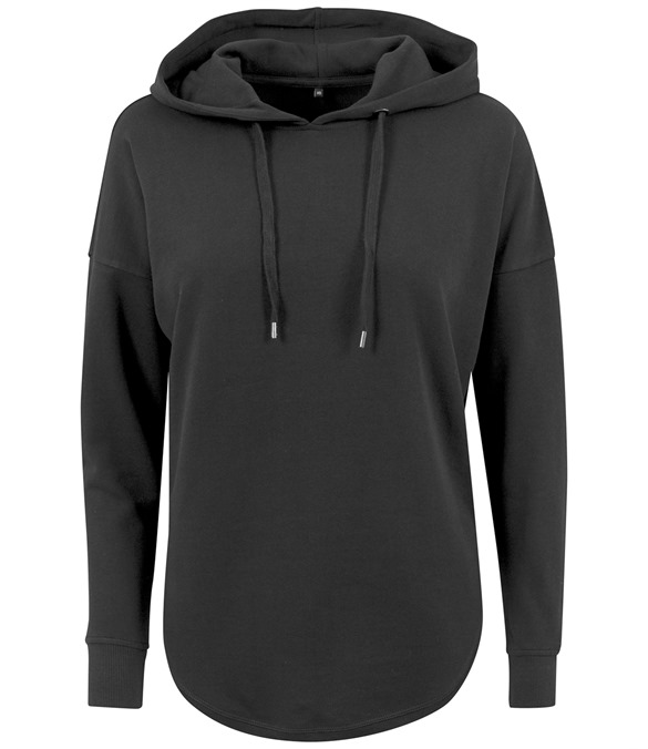 Women's oversized hoodie